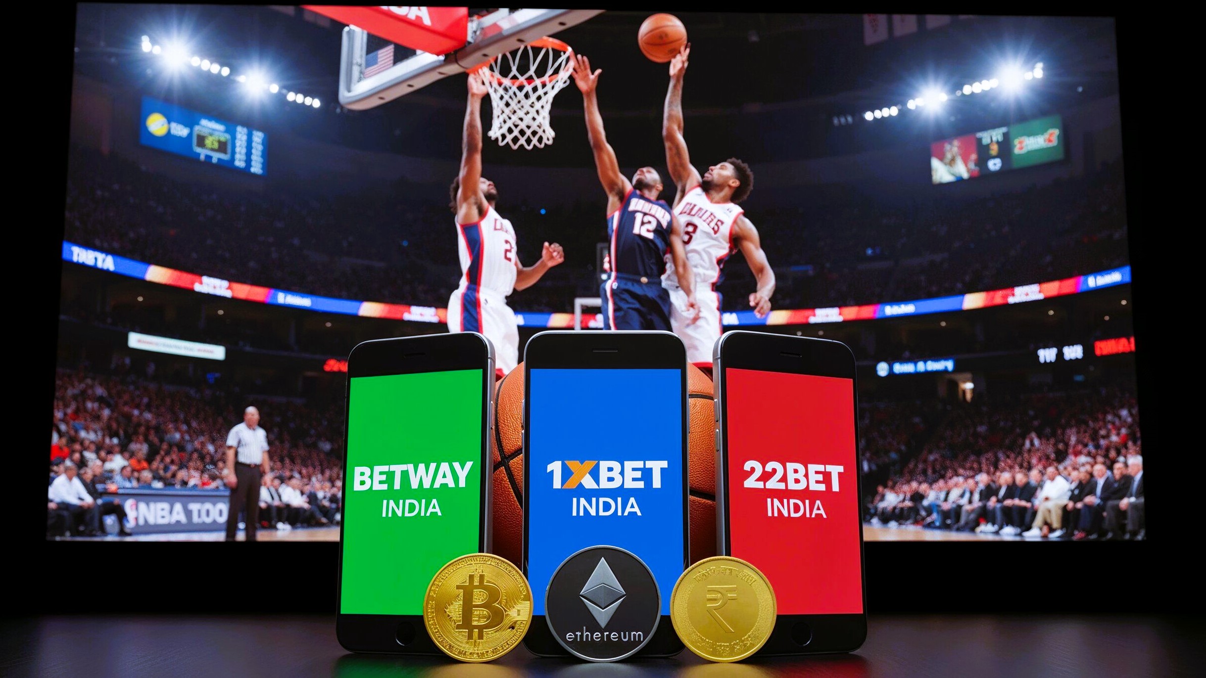 basketball betting sites